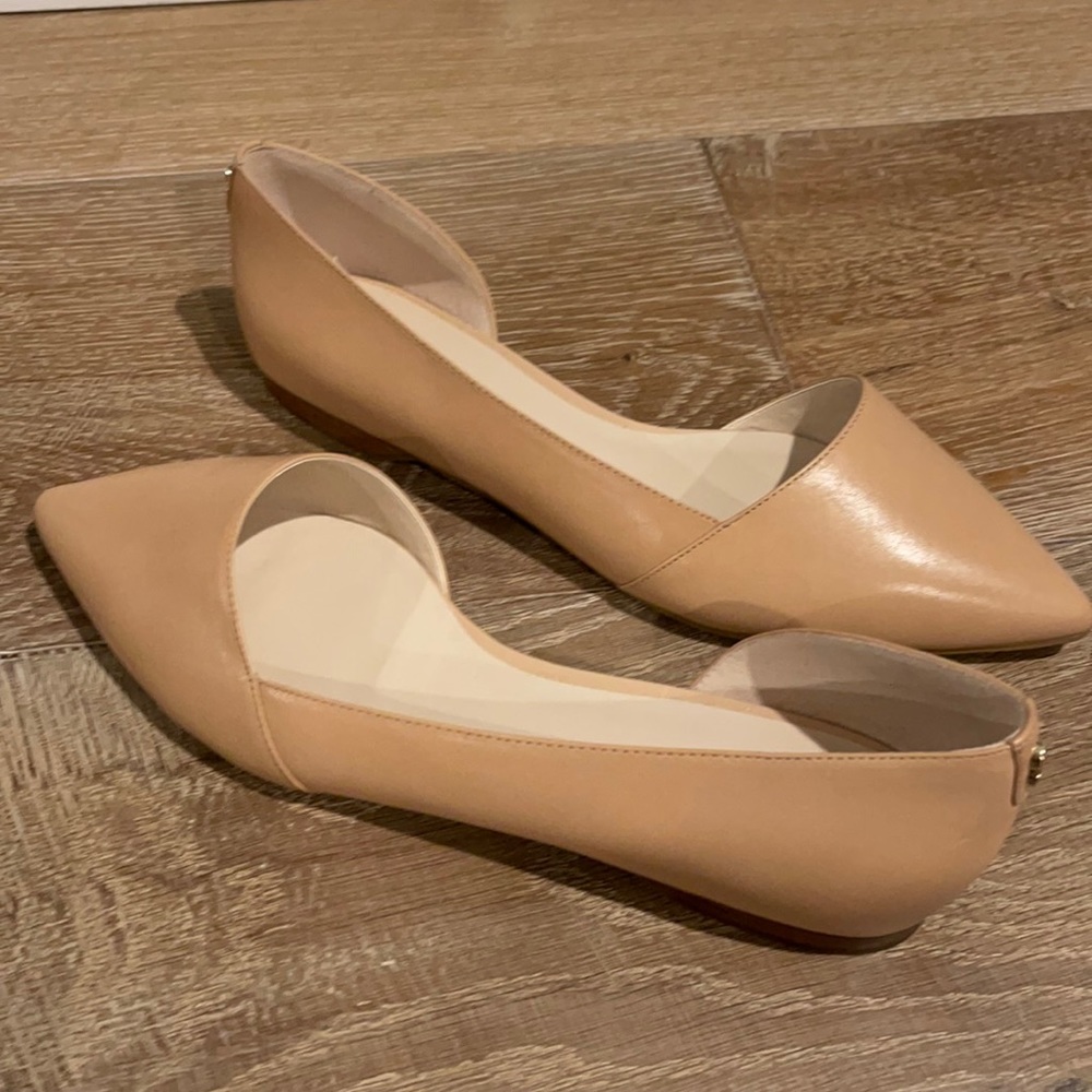 New in box Cole Haan Flats